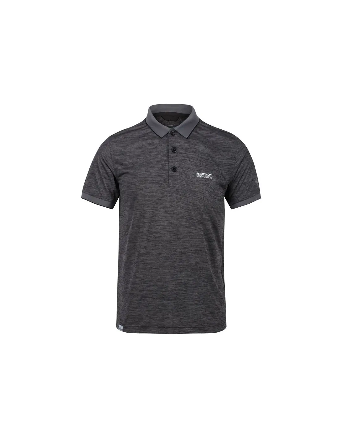 Polos de Trekking Regatta Remex II Gris