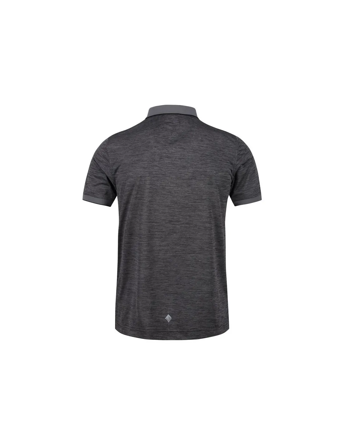 Polos de Trekking Regatta Remex II Gris