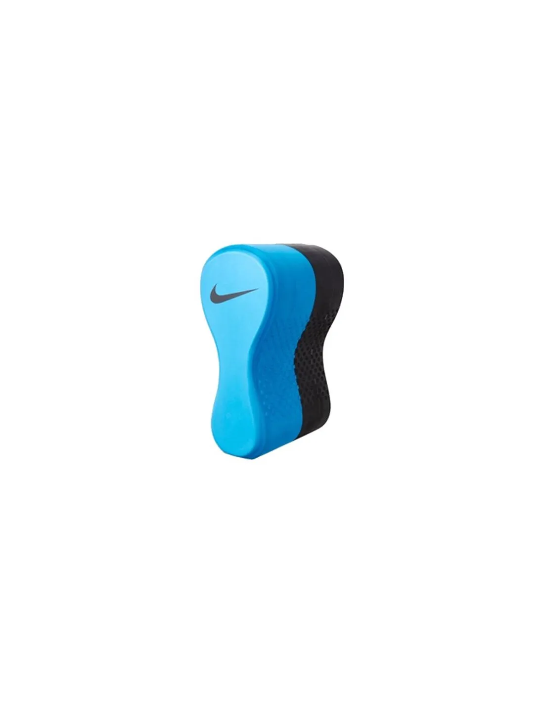 Pullbuoy de natación Nike Swim azul/negro