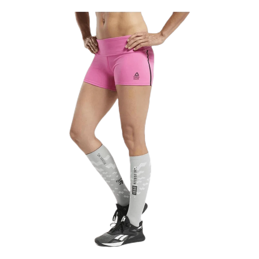Reebok RC Chase Bootie Solid Pink