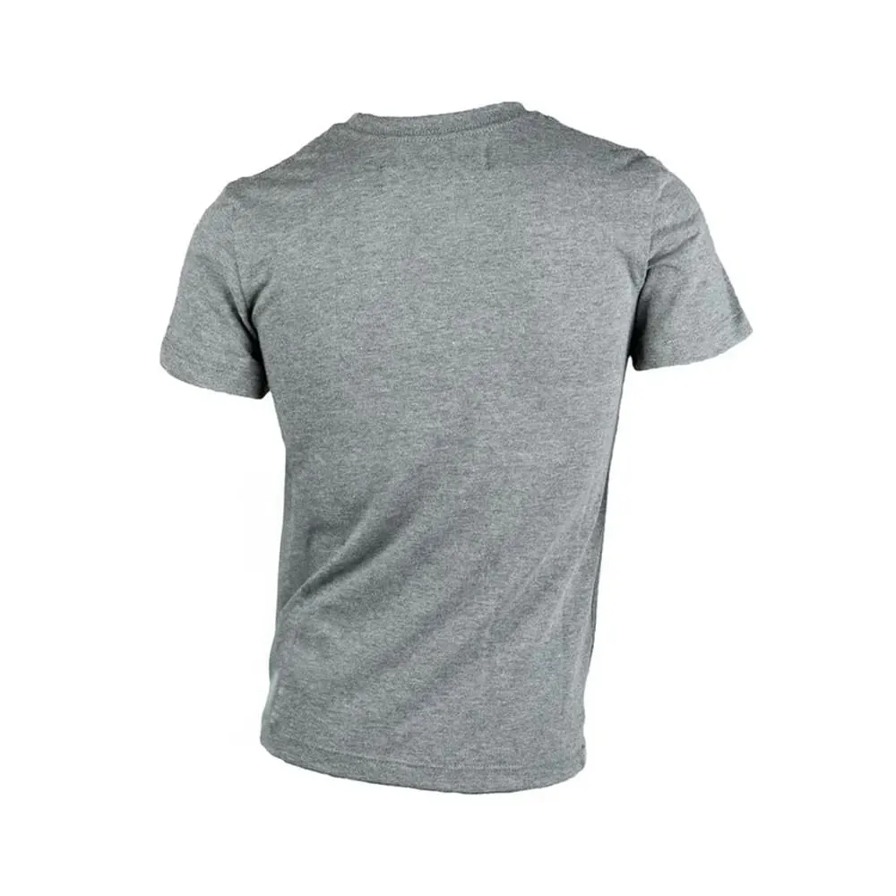 REMERA NIÑO ESTAMPADA  BRAND TEE