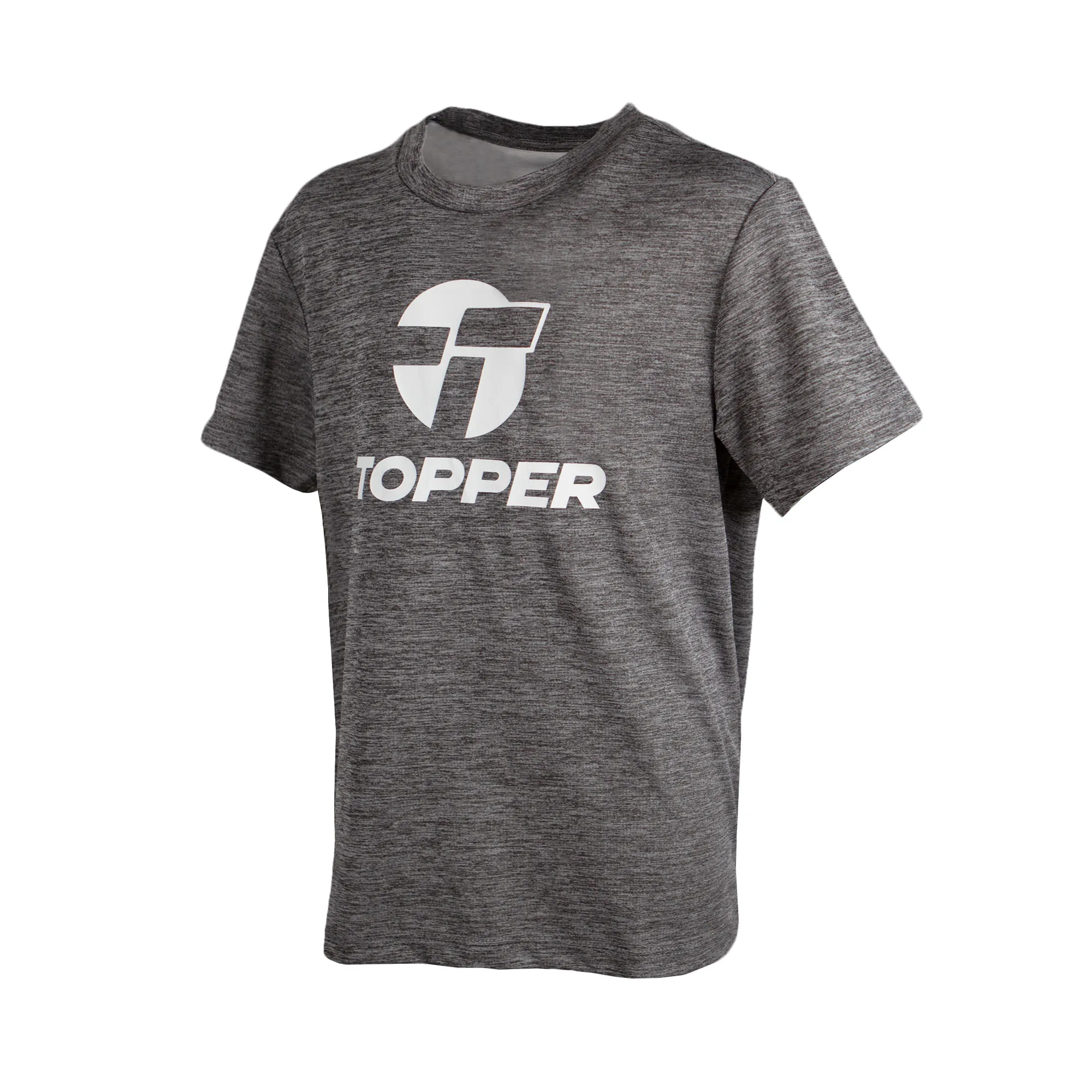 REMERA NIÑO TRAINING BRAND