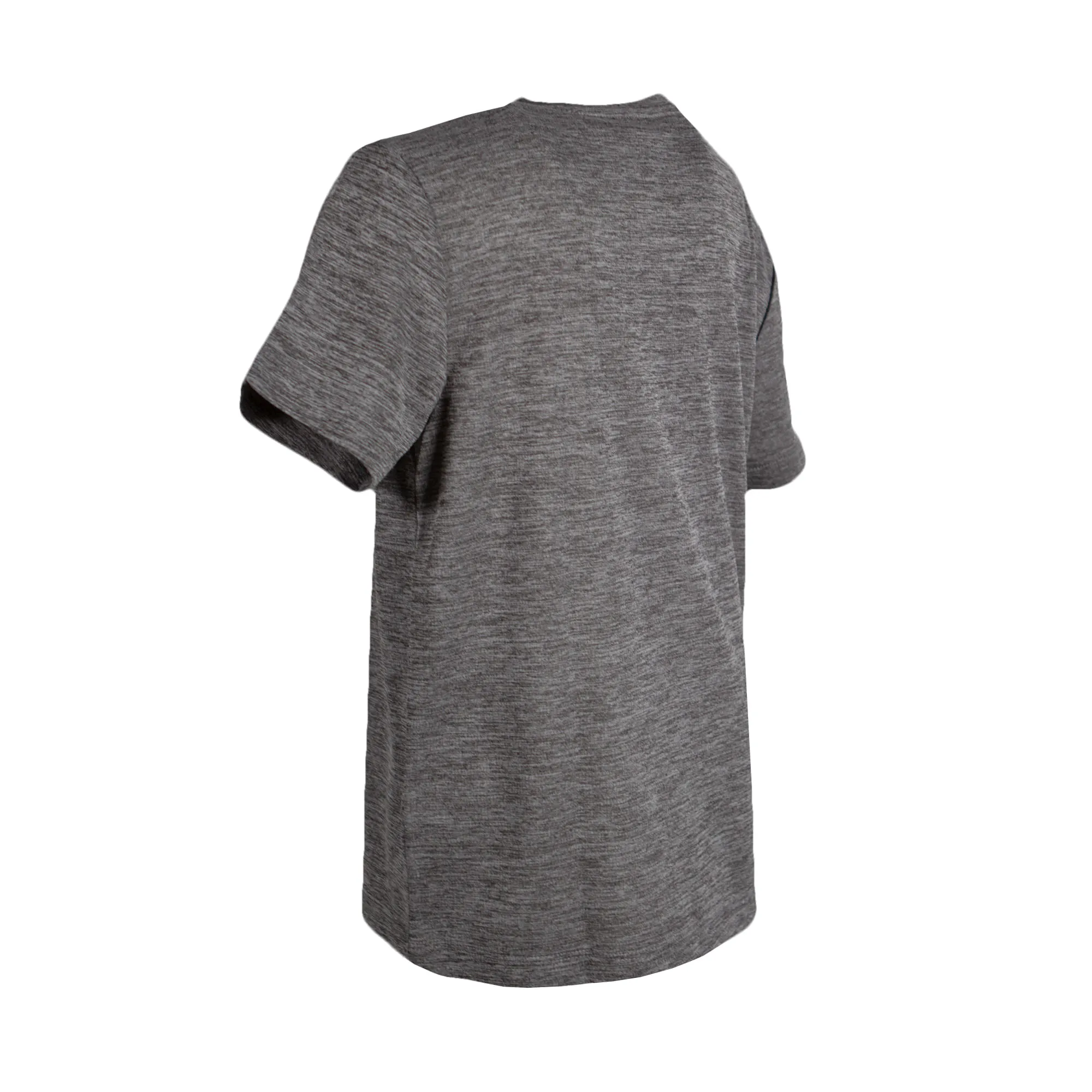 REMERA NIÑO TRAINING BRAND