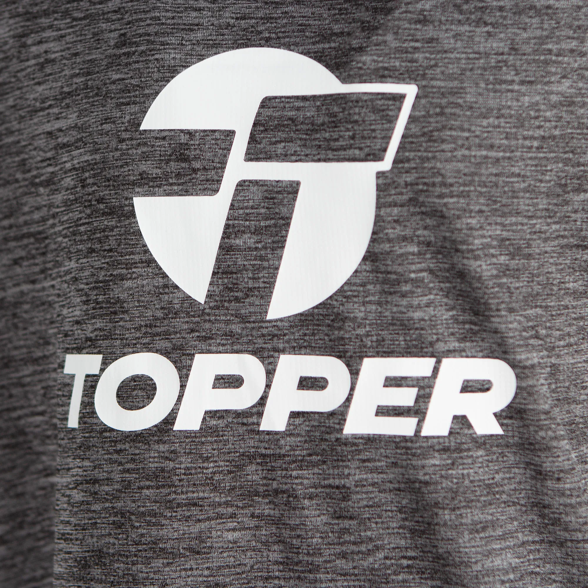 REMERA NIÑO TRAINING BRAND