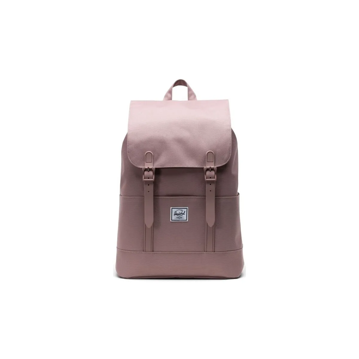 RETREAT SMALL BACKPACK  ASH ROSE