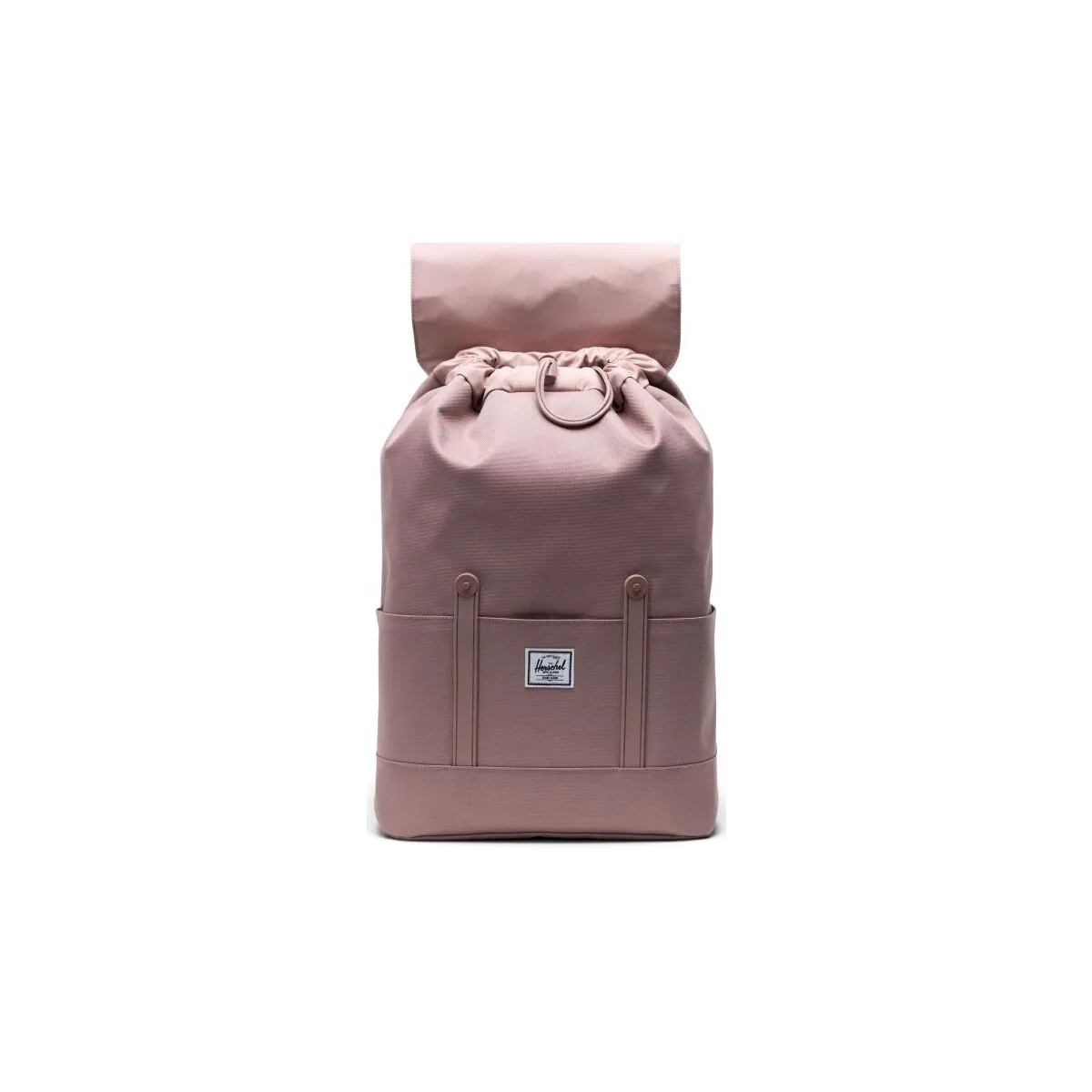 RETREAT SMALL BACKPACK  ASH ROSE