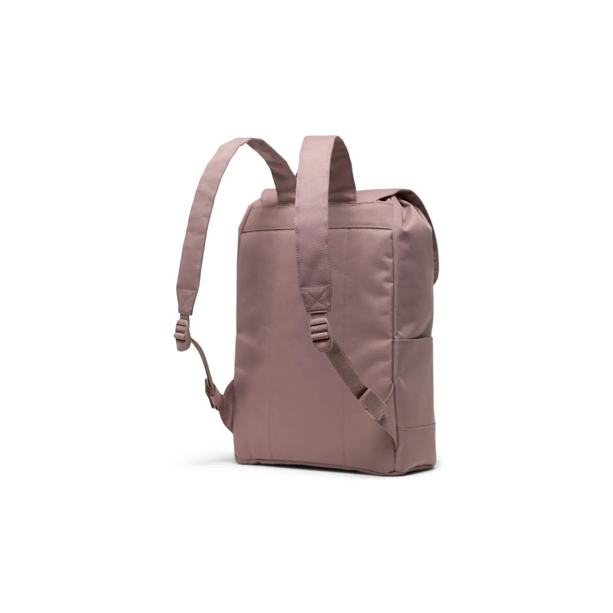 RETREAT SMALL BACKPACK  ASH ROSE