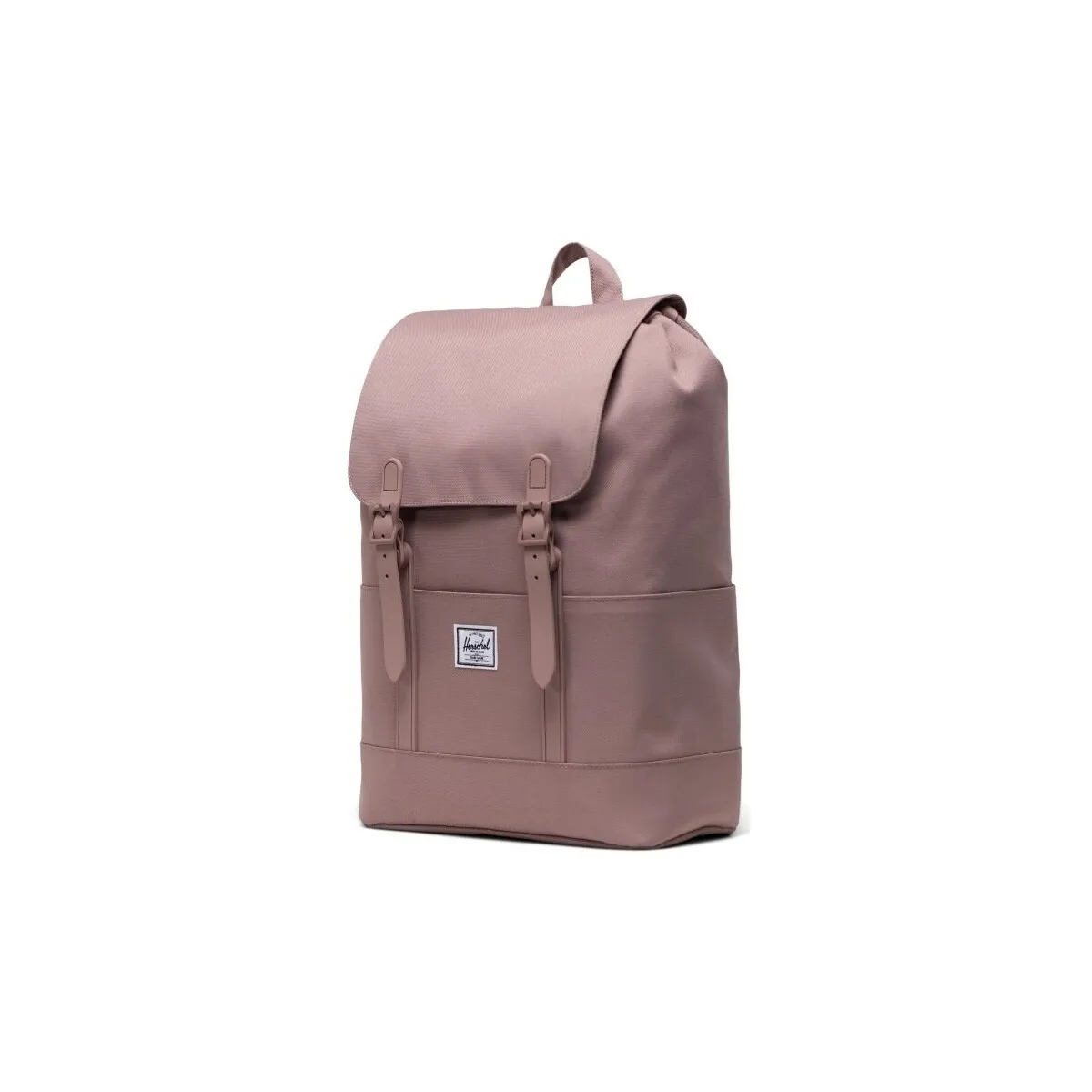 RETREAT SMALL BACKPACK  ASH ROSE