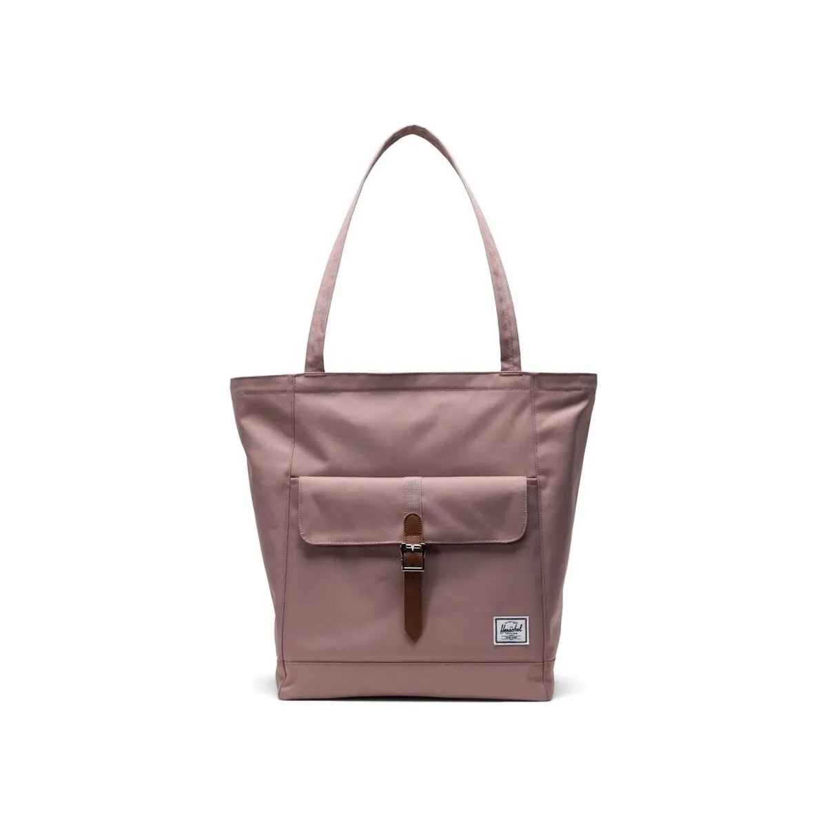 RETREAT TOTE BAG  ASH ROSE