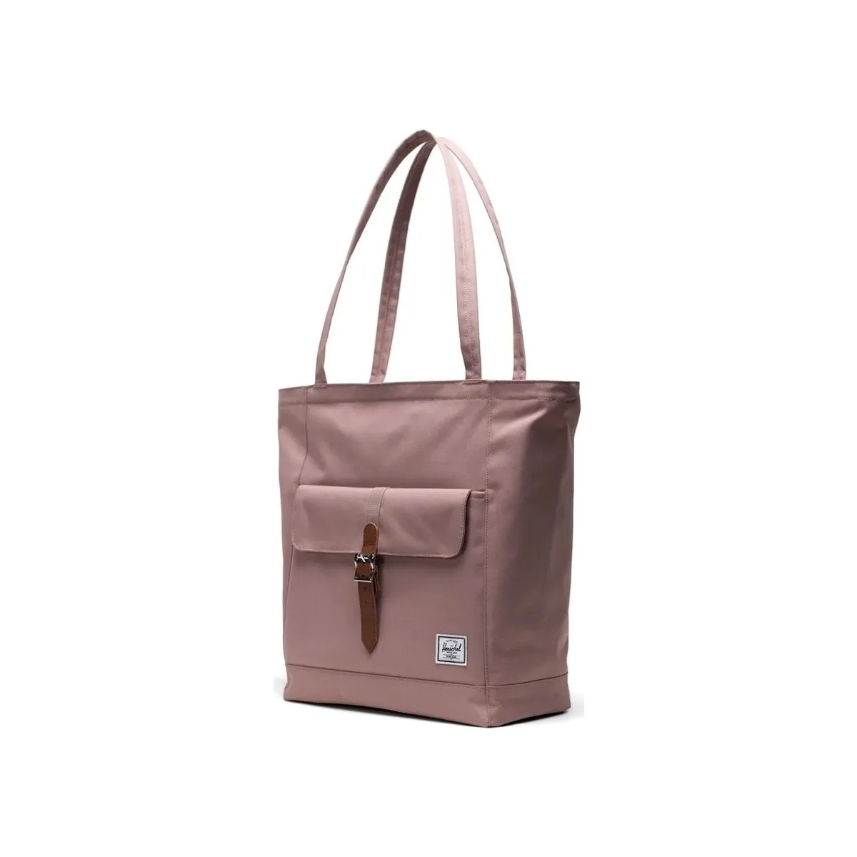 RETREAT TOTE BAG  ASH ROSE