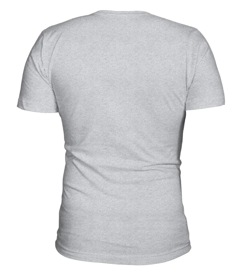 RK80SGR. 40. THE MESSAGE  GRANDMASTER FLASH AND THE FURIOUS FIVE (1982) CAMISETA CUELLO EN V UNISEX