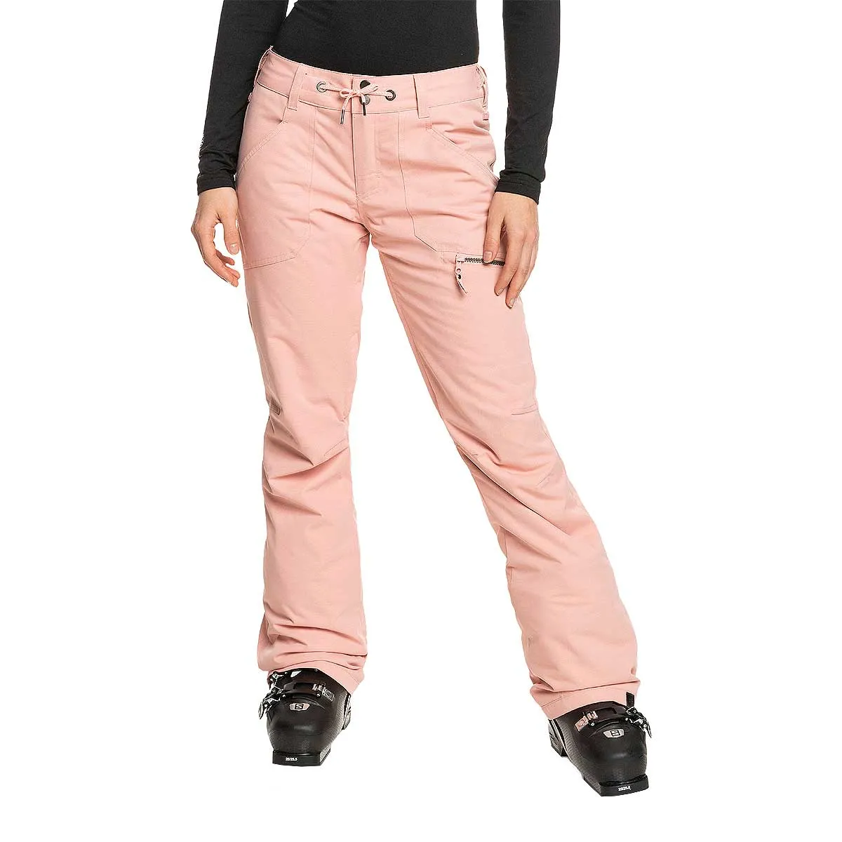 Roxy Pantalón Snow Nadia (mgd0) 10k Ski – Cu3232136110