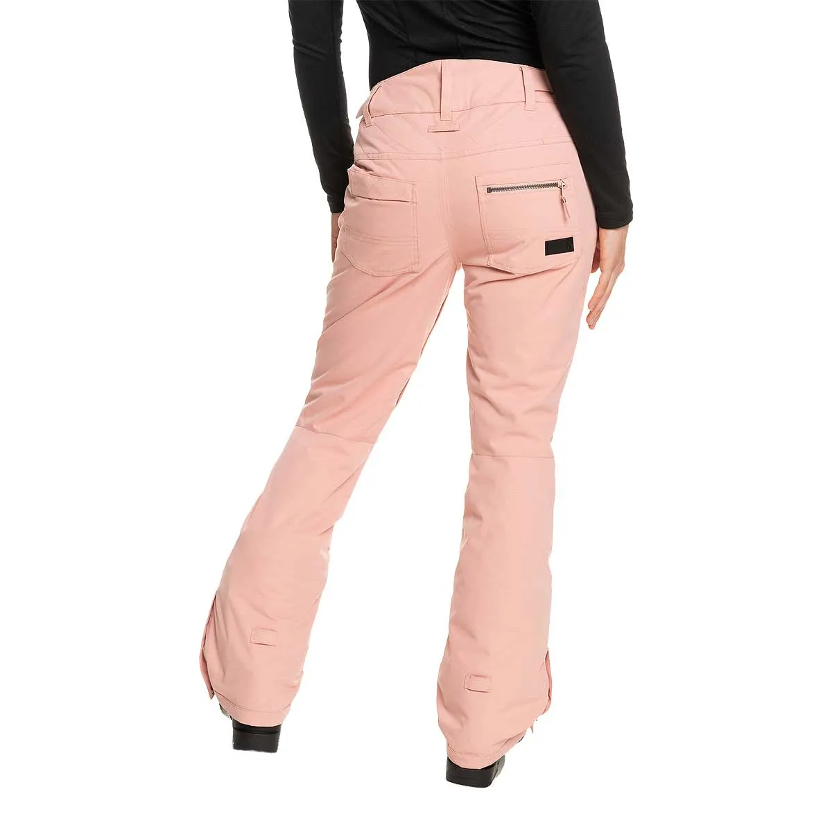 Roxy Pantalón Snow Nadia (mgd0) 10k Ski – Cu3232136110
