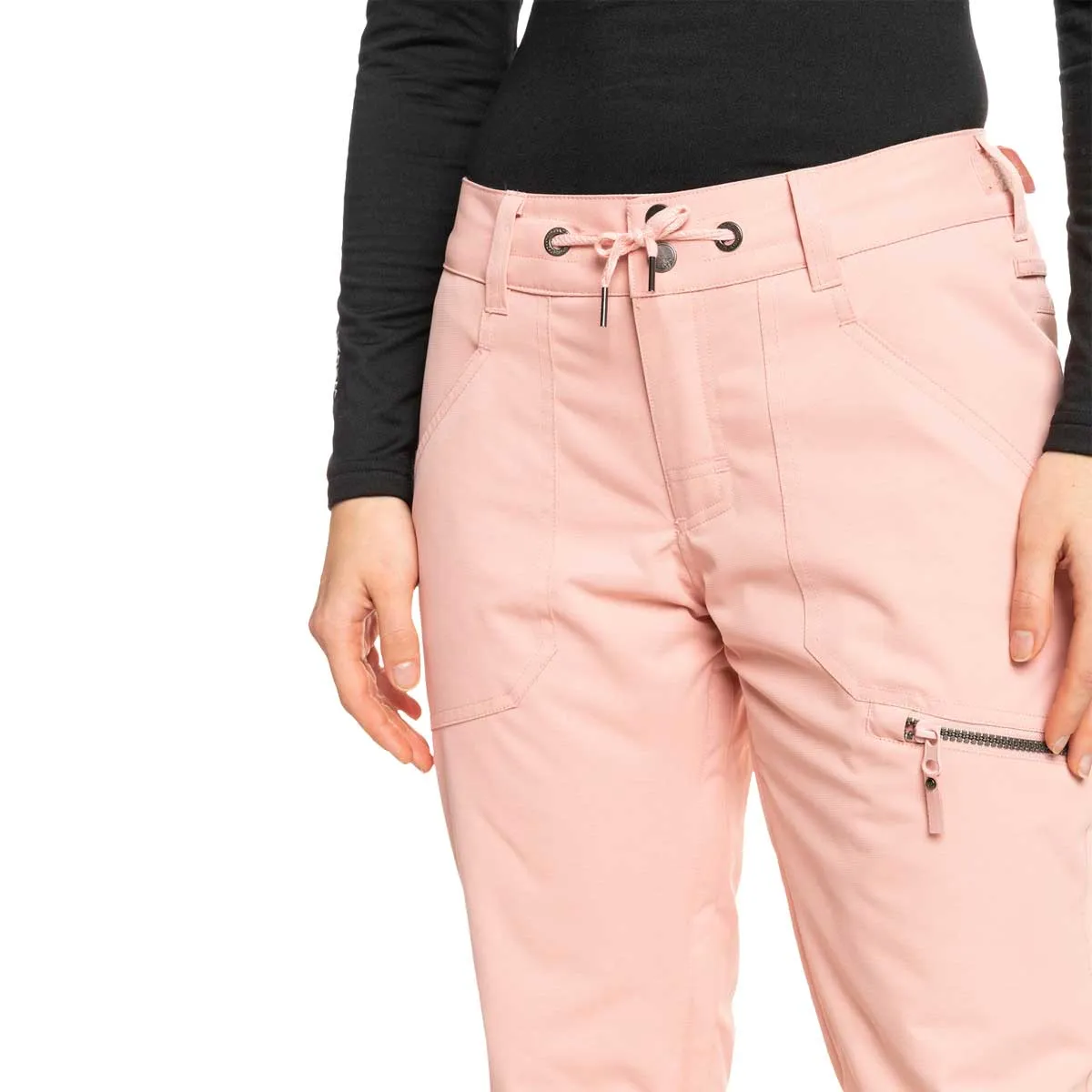 Roxy Pantalón Snow Nadia (mgd0) 10k Ski – Cu3232136110