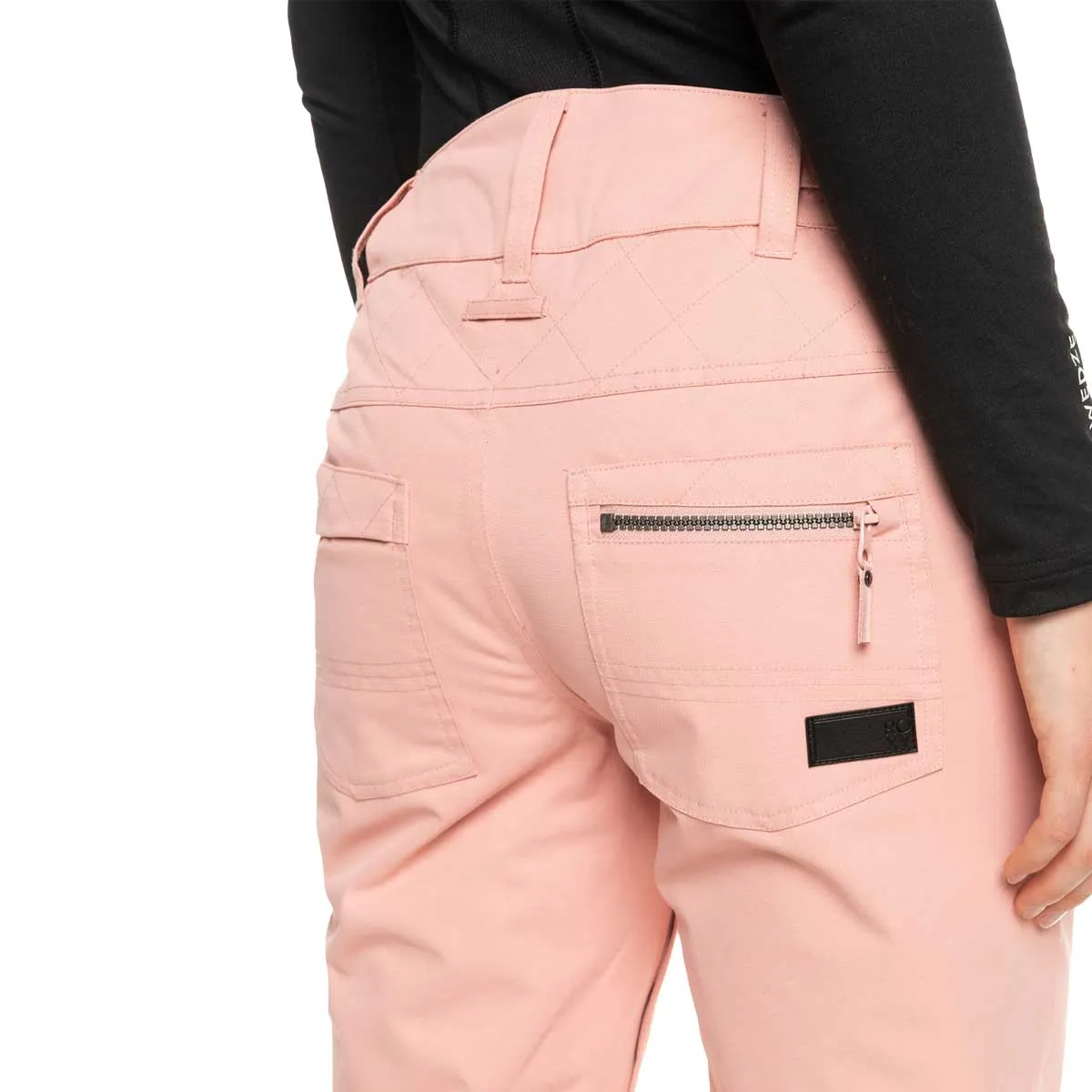 Roxy Pantalón Snow Nadia (mgd0) 10k Ski – Cu3232136110