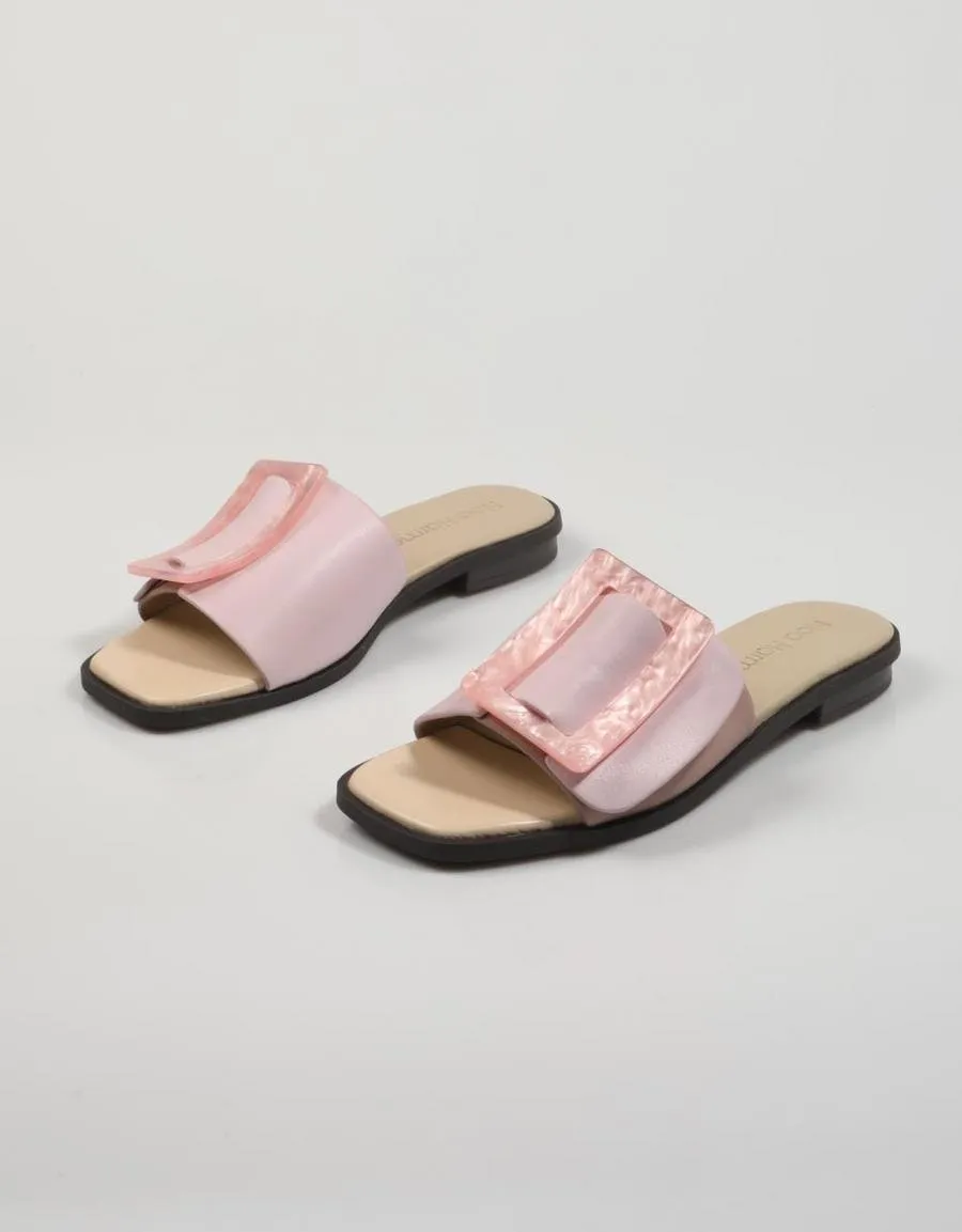  sandales NOA HARMON Cova en Rose 82437