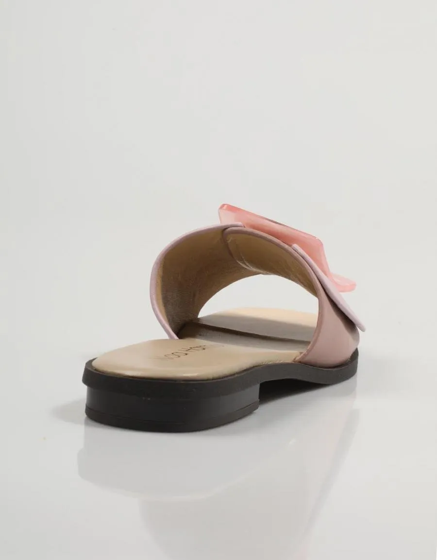  sandales NOA HARMON Cova en Rose 82437