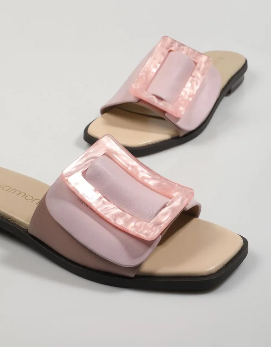  sandales NOA HARMON Cova en Rose 82437
