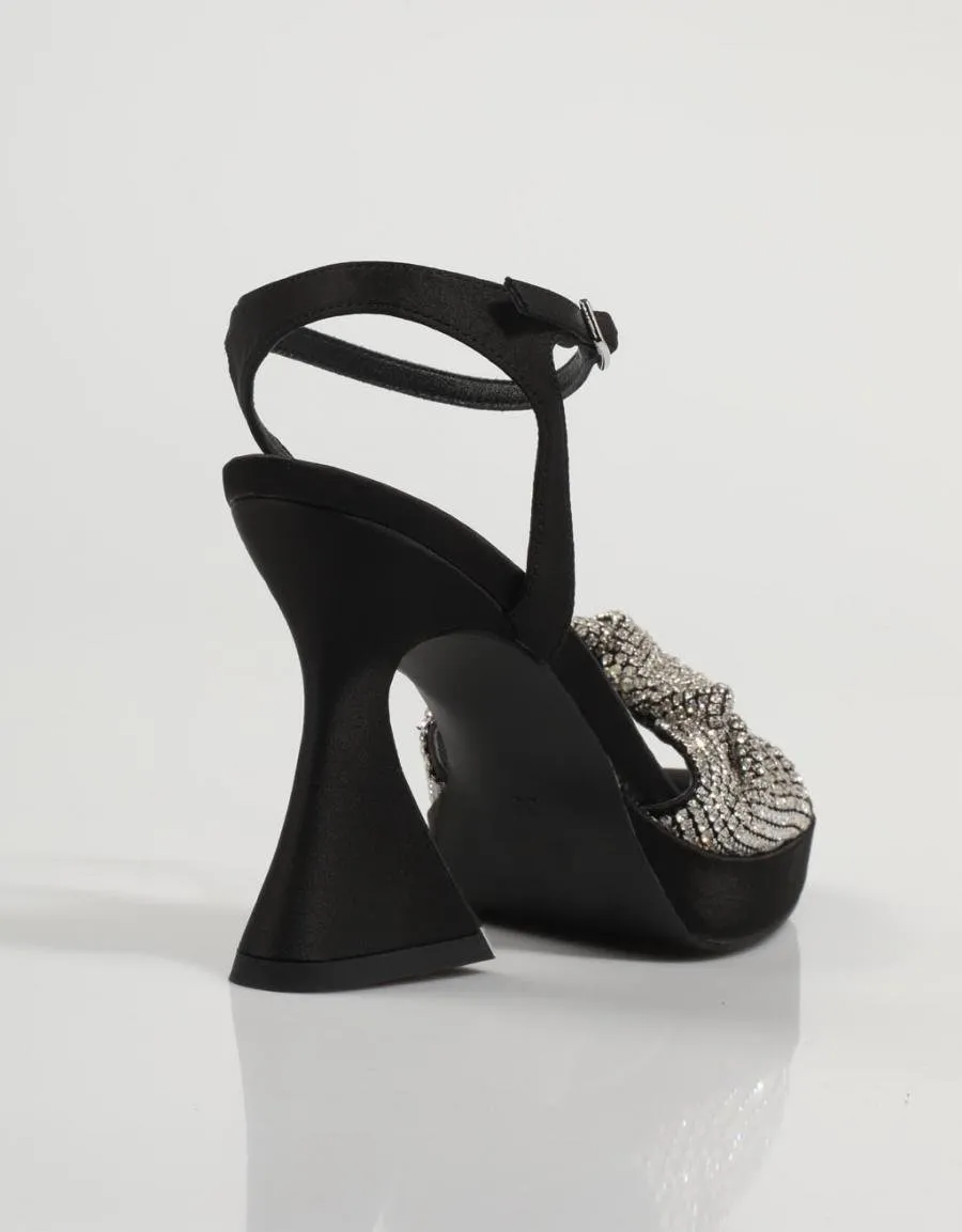  sandales NOA HARMON Venus en Noir 82422