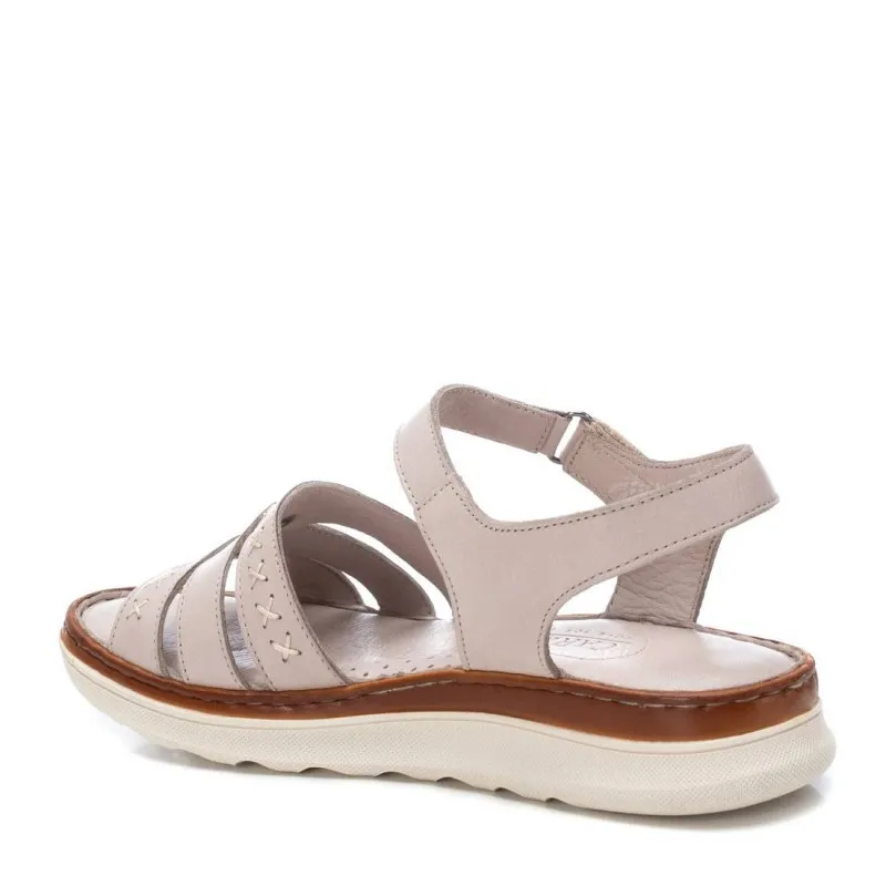 Sandalia de mujer CARMELA 161656 Taupe