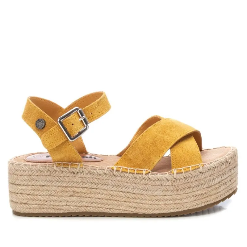 Sandalia de mujer REFRESH 170794 Panama