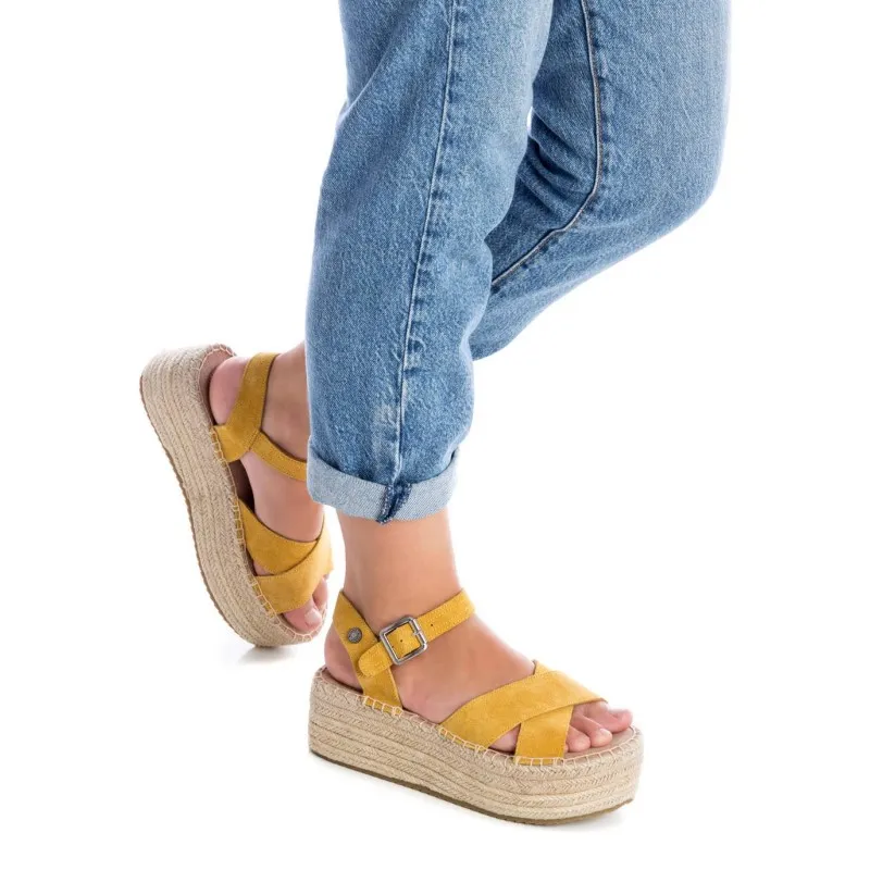 Sandalia de mujer REFRESH 170794 Panama