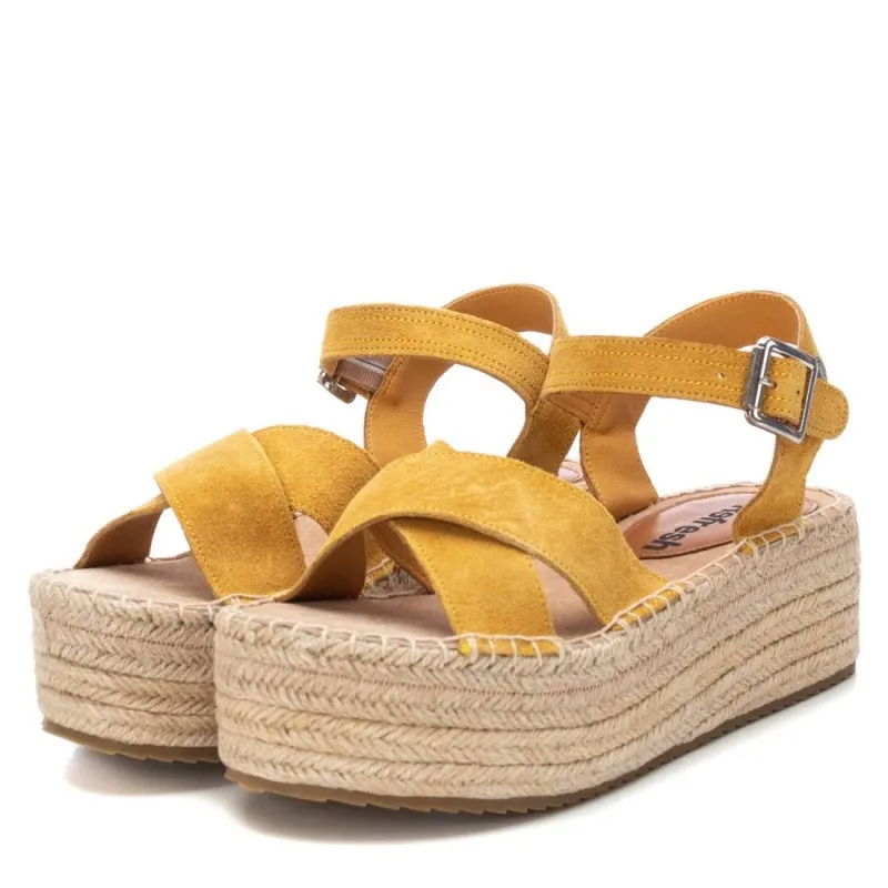 Sandalia de mujer REFRESH 170794 Panama