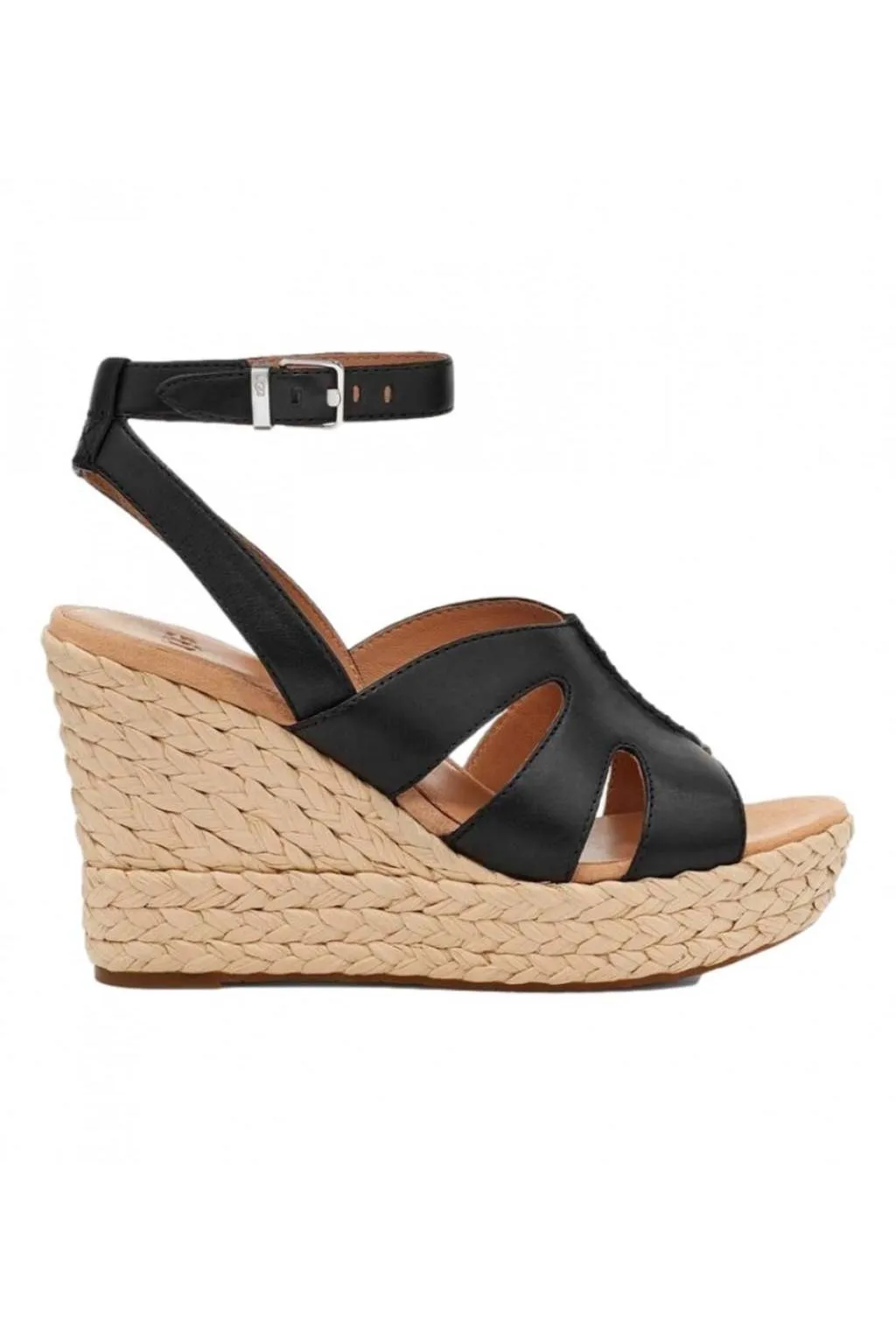 sandalia Ugg careena 1128251 black