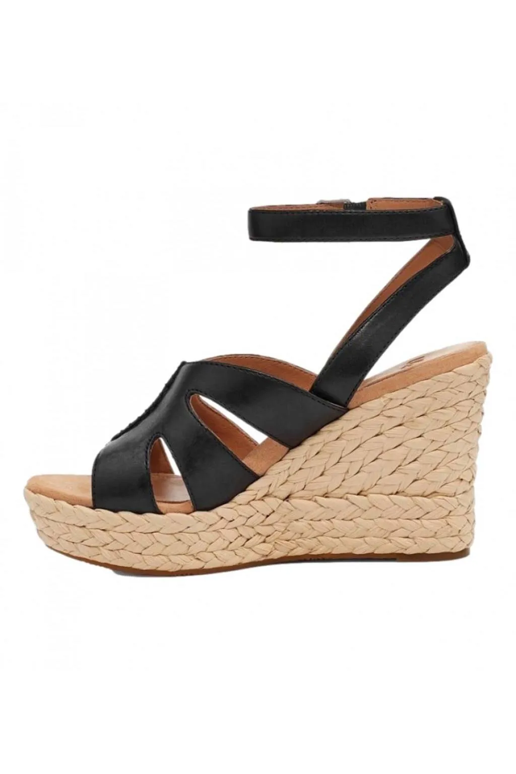 sandalia Ugg careena 1128251 black