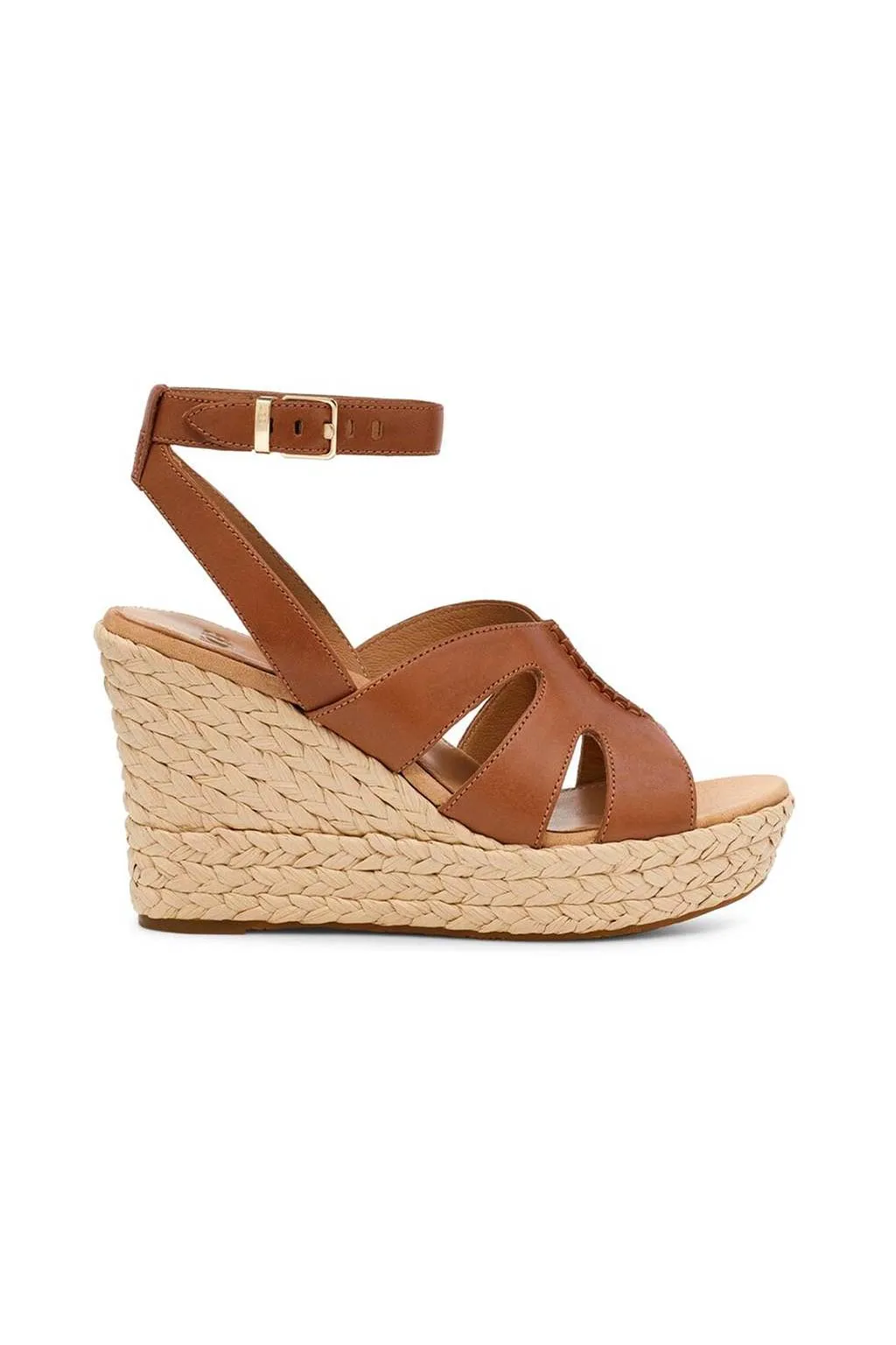 sandalia Ugg careena 1128251 chestnut