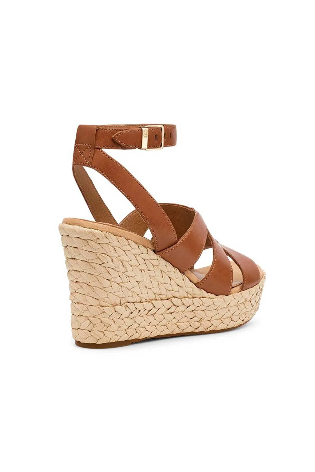 sandalia Ugg careena 1128251 chestnut