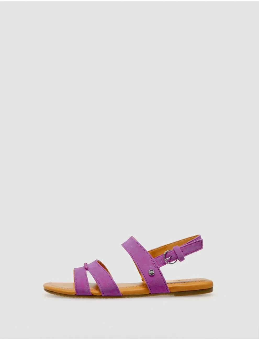 Sandalia Ugg Kaitie Slingback Fuxia