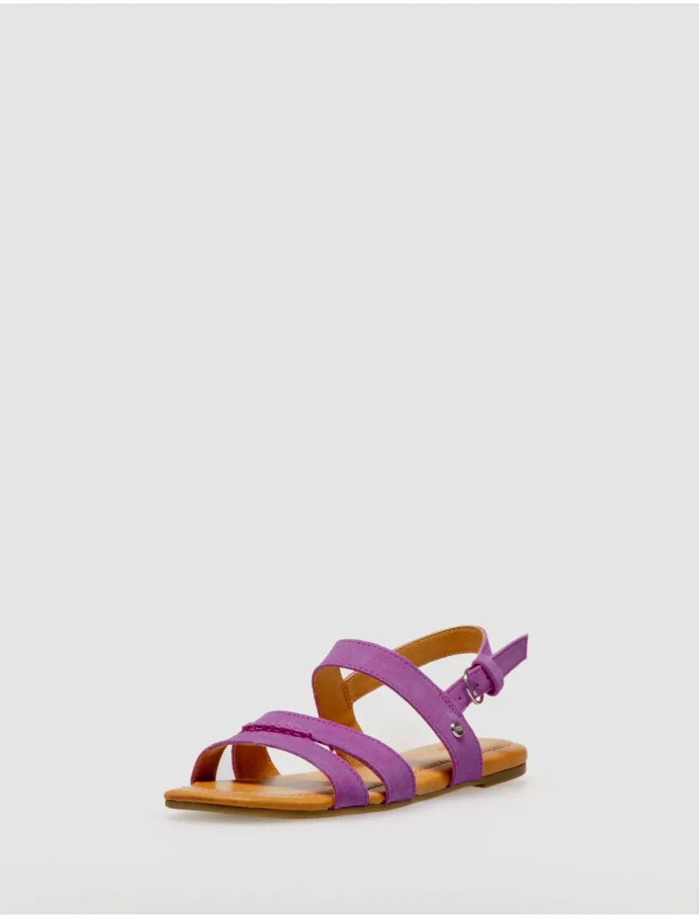Sandalia Ugg Kaitie Slingback Fuxia