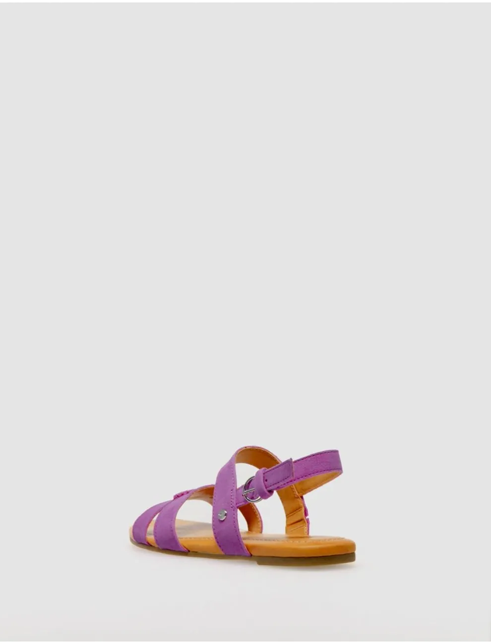 Sandalia Ugg Kaitie Slingback Fuxia