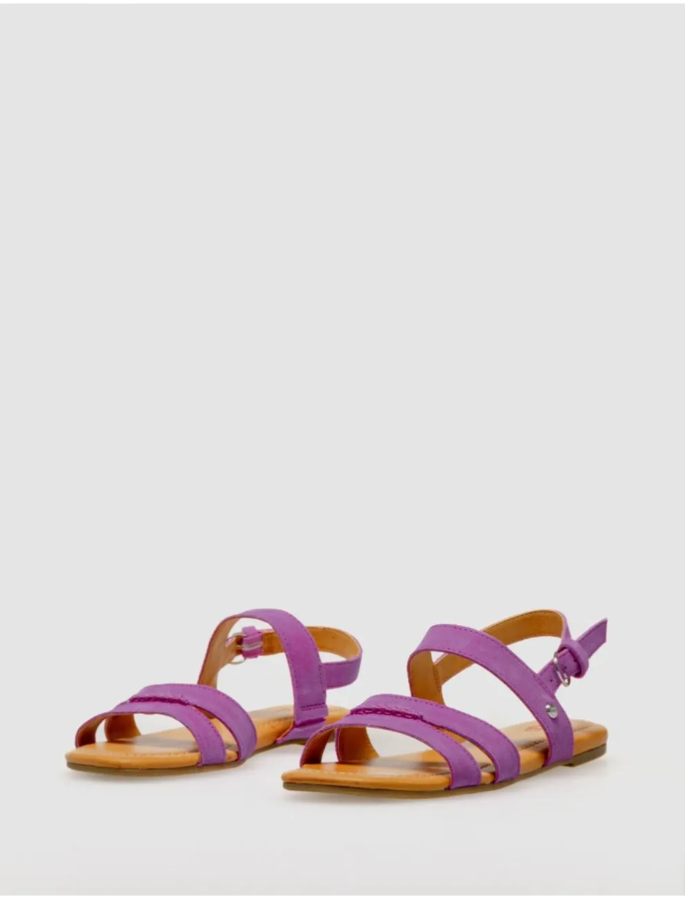 Sandalia Ugg Kaitie Slingback Fuxia
