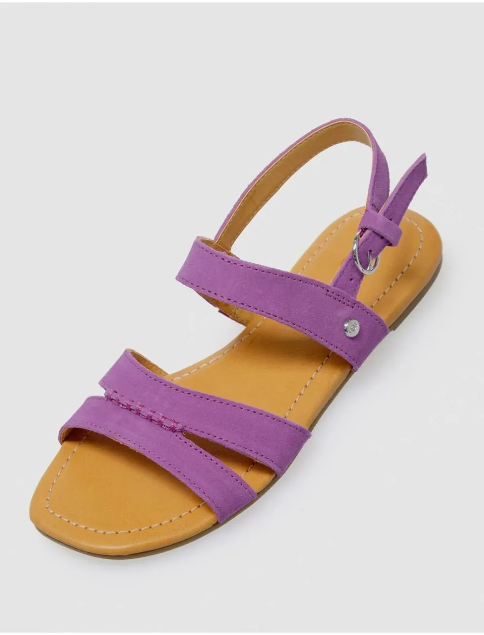 Sandalia Ugg Kaitie Slingback Fuxia