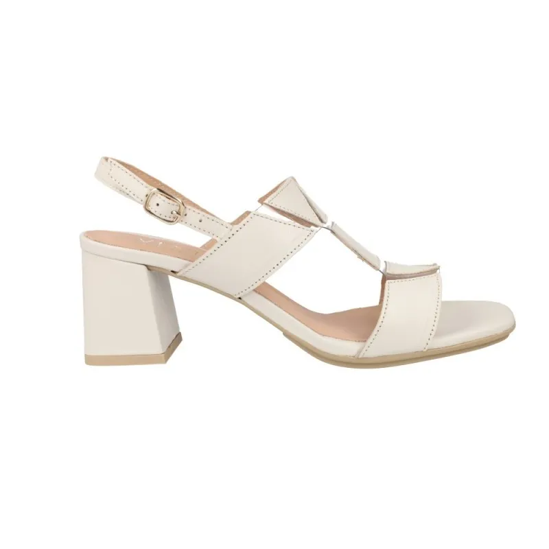 Sandalias Abiertas con Tacón Vexed LOL Fiona para Mujer