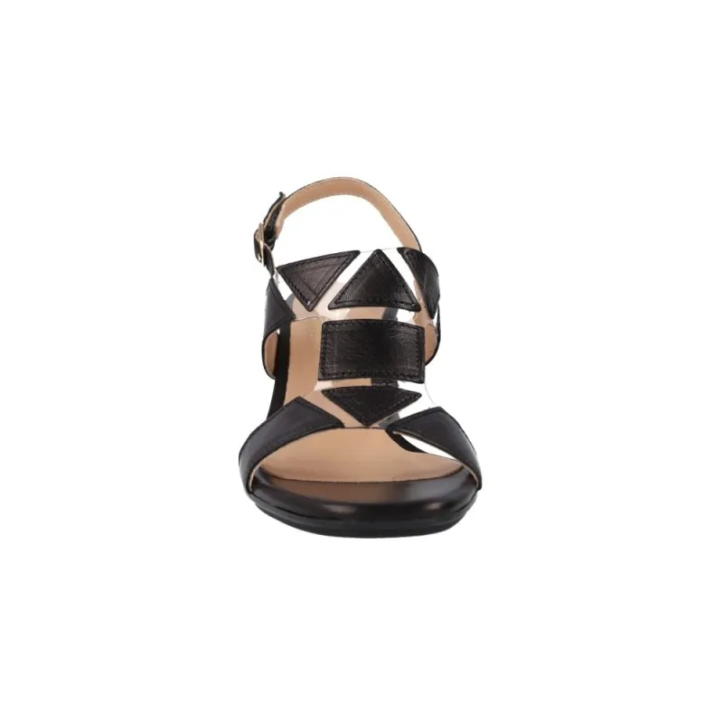 Sandalias Abiertas con Tacón Vexed LOL Fiona para Mujer