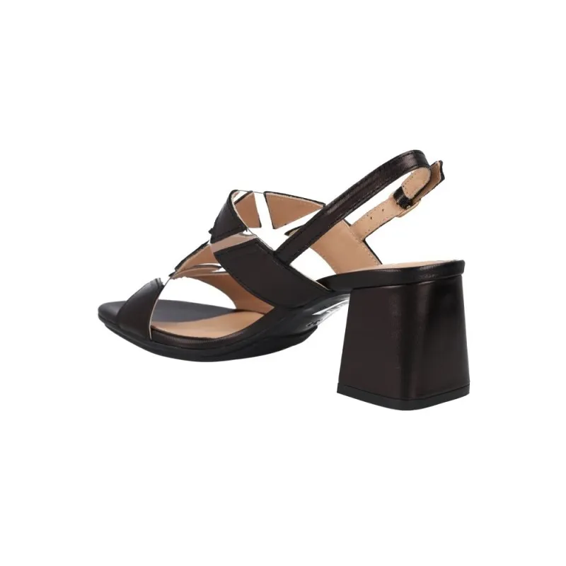 Sandalias Abiertas con Tacón Vexed LOL Fiona para Mujer