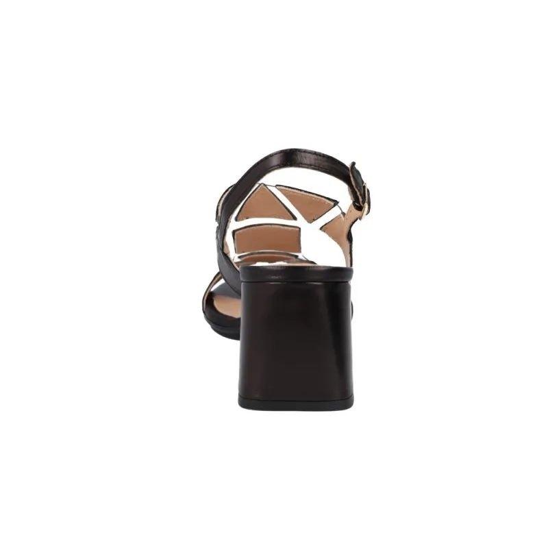 Sandalias Abiertas con Tacón Vexed LOL Fiona para Mujer