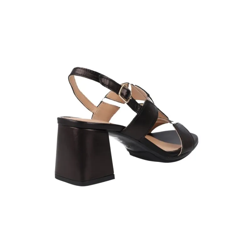 Sandalias Abiertas con Tacón Vexed LOL Fiona para Mujer