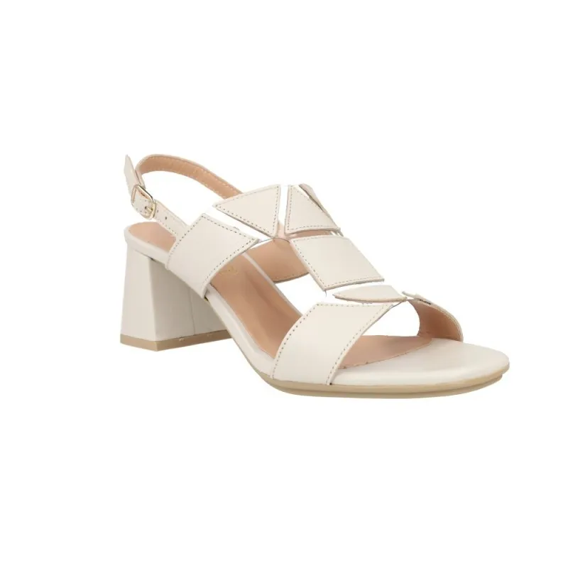 Sandalias Abiertas con Tacón Vexed LOL Fiona para Mujer