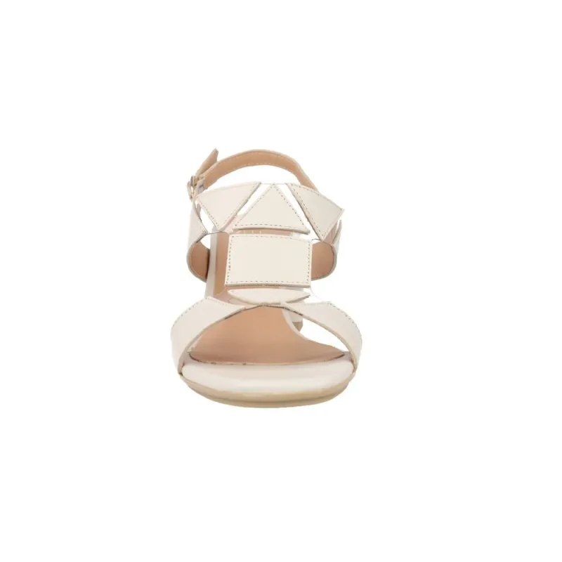 Sandalias Abiertas con Tacón Vexed LOL Fiona para Mujer
