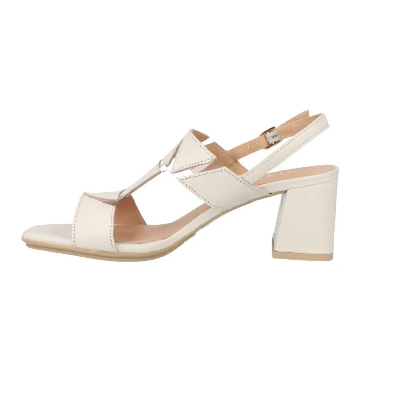 Sandalias Abiertas con Tacón Vexed LOL Fiona para Mujer