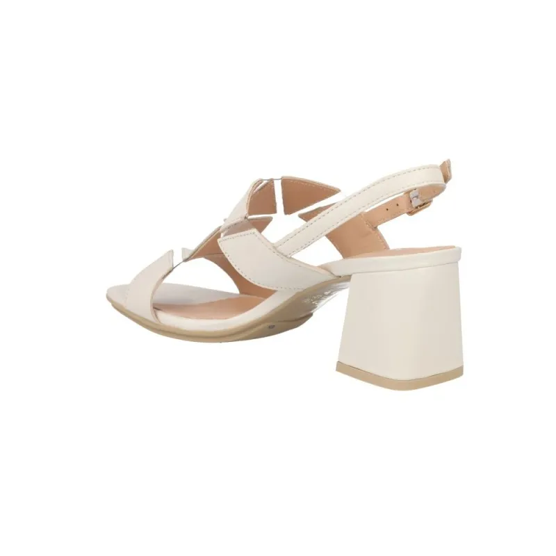 Sandalias Abiertas con Tacón Vexed LOL Fiona para Mujer
