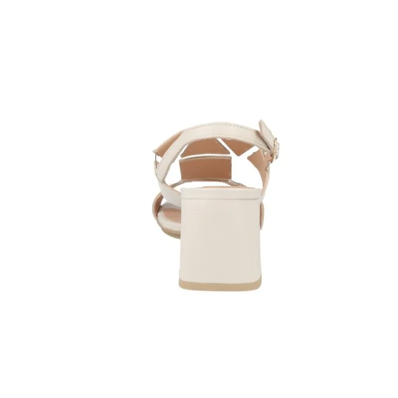 Sandalias Abiertas con Tacón Vexed LOL Fiona para Mujer