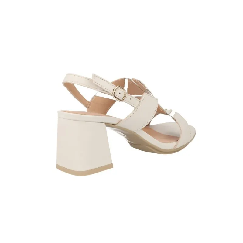 Sandalias Abiertas con Tacón Vexed LOL Fiona para Mujer
