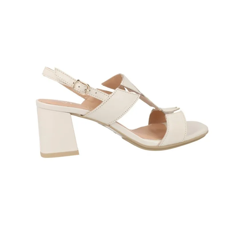 Sandalias Abiertas con Tacón Vexed LOL Fiona para Mujer