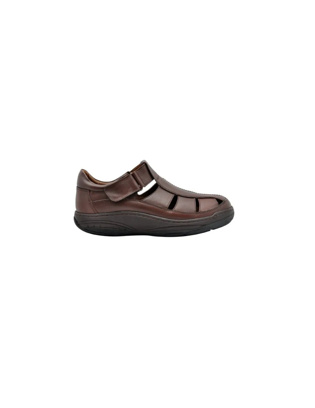 Sandalias Balancín Suela Curvada