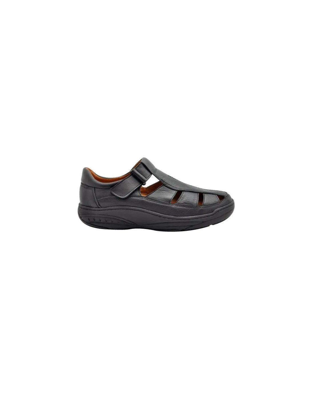 Sandalias Balancín Suela Curvada